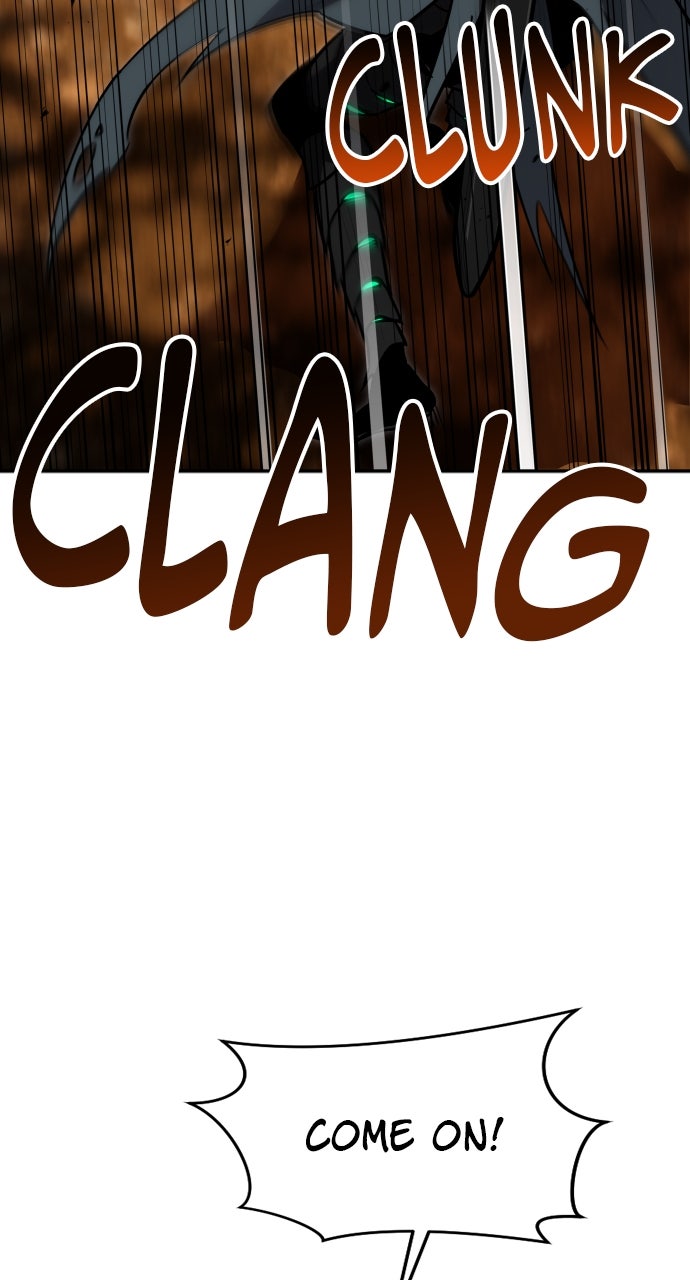 Secretly More Powerful than the Hero Ep. 13 - Warm-up page 14 - 
