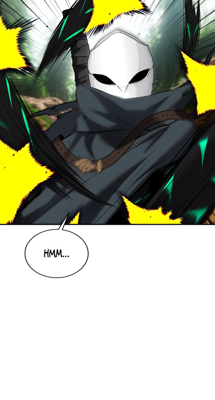 Secretly More Powerful than the Hero Ep. 13 - Warm-up page 16 - 