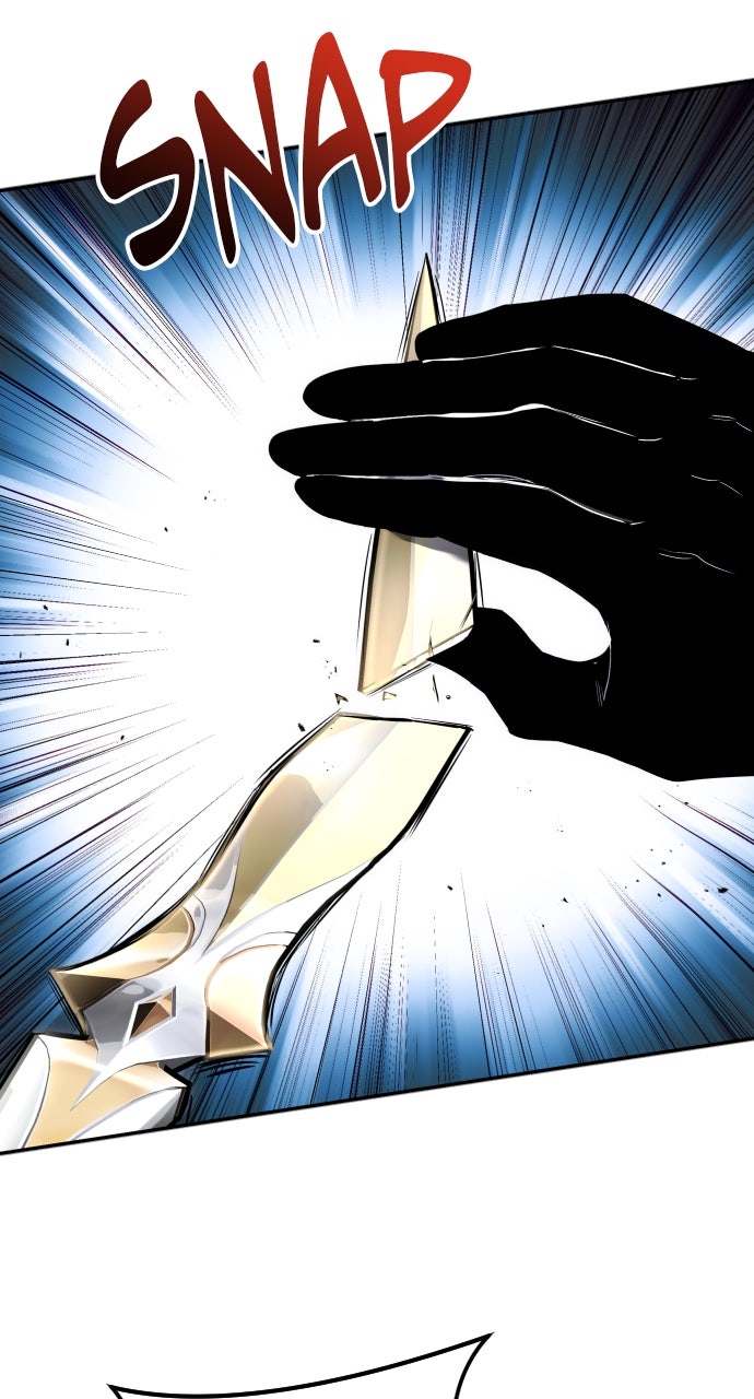 Secretly More Powerful than the Hero Ep. 13 - Warm-up page 17 - 