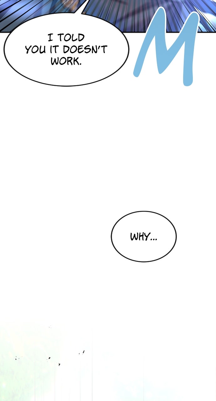 Secretly More Powerful than the Hero Ep. 13 - Warm-up page 27 - 