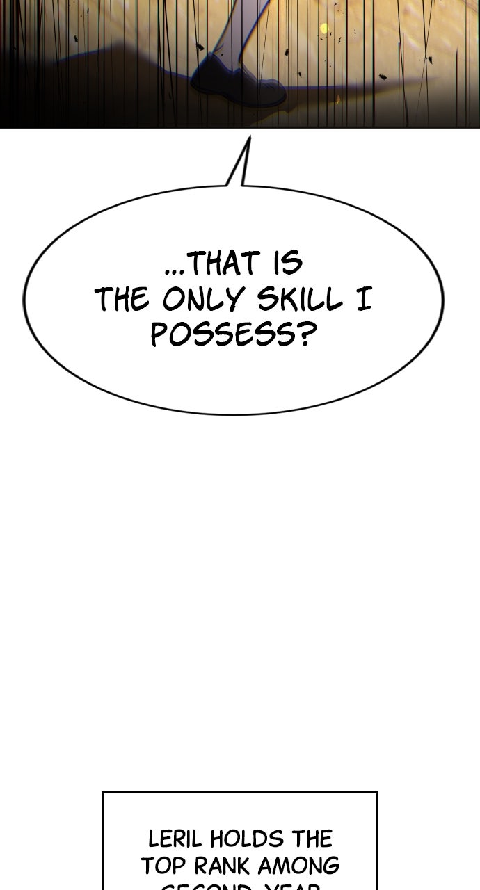 Secretly More Powerful than the Hero Ep. 13 - Warm-up page 29 - 