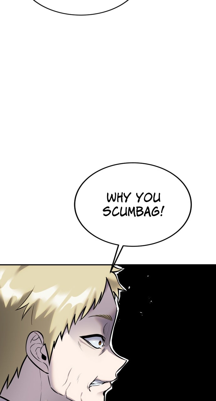 Secretly More Powerful than the Hero Ep. 13 - Warm-up page 4 - 