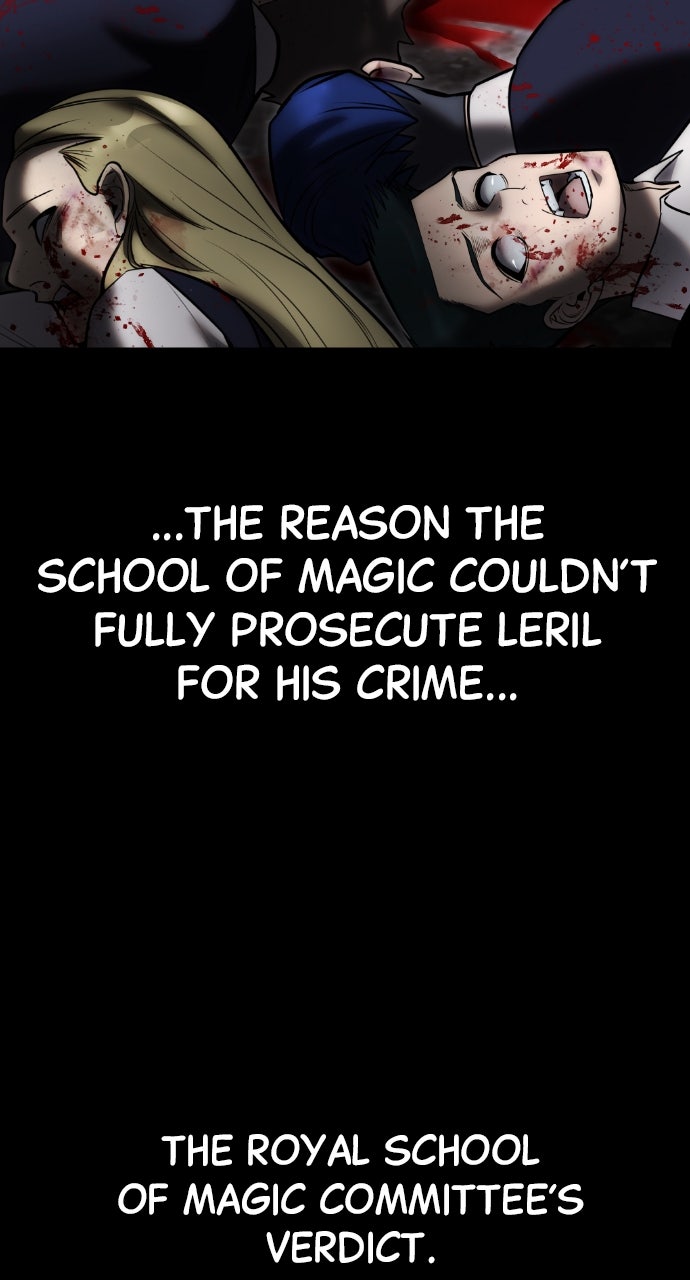 Secretly More Powerful than the Hero Ep. 13 - Warm-up page 36 - 