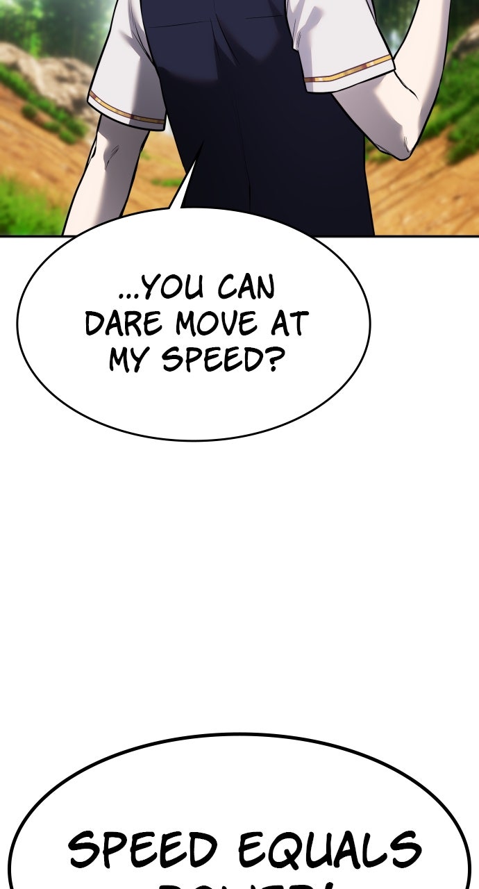 Secretly More Powerful than the Hero Ep. 13 - Warm-up page 39 - 