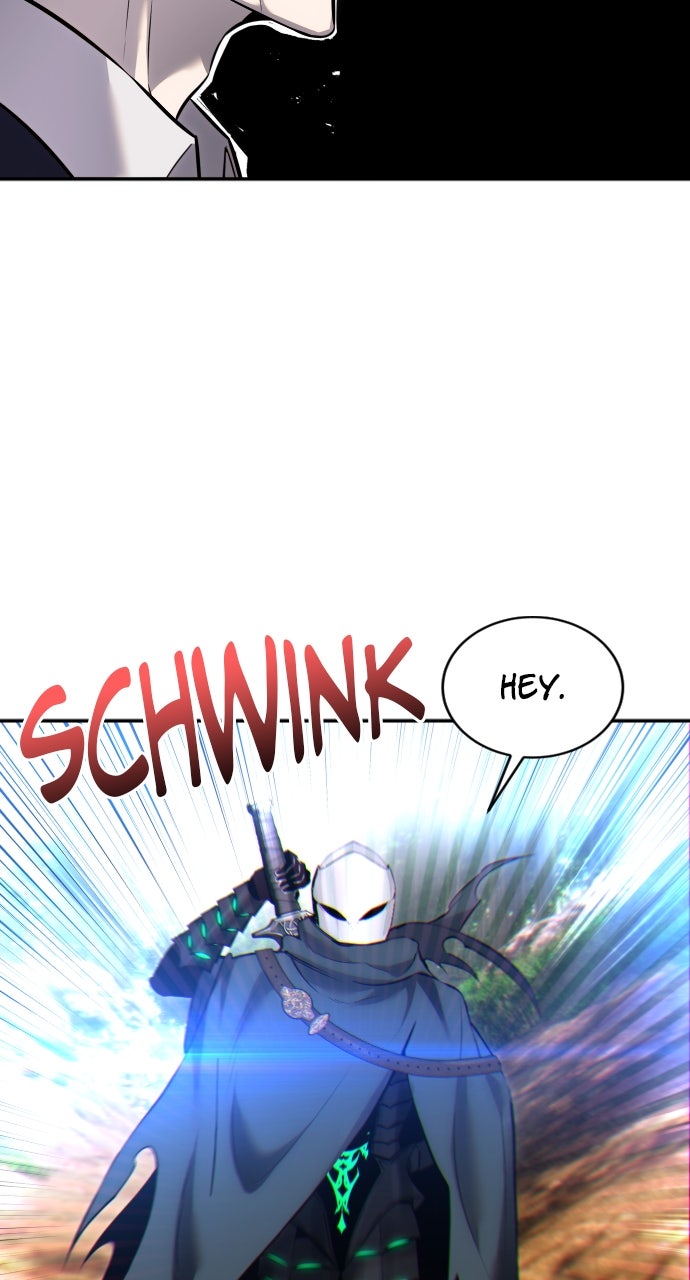Secretly More Powerful than the Hero Ep. 13 - Warm-up page 5 - 