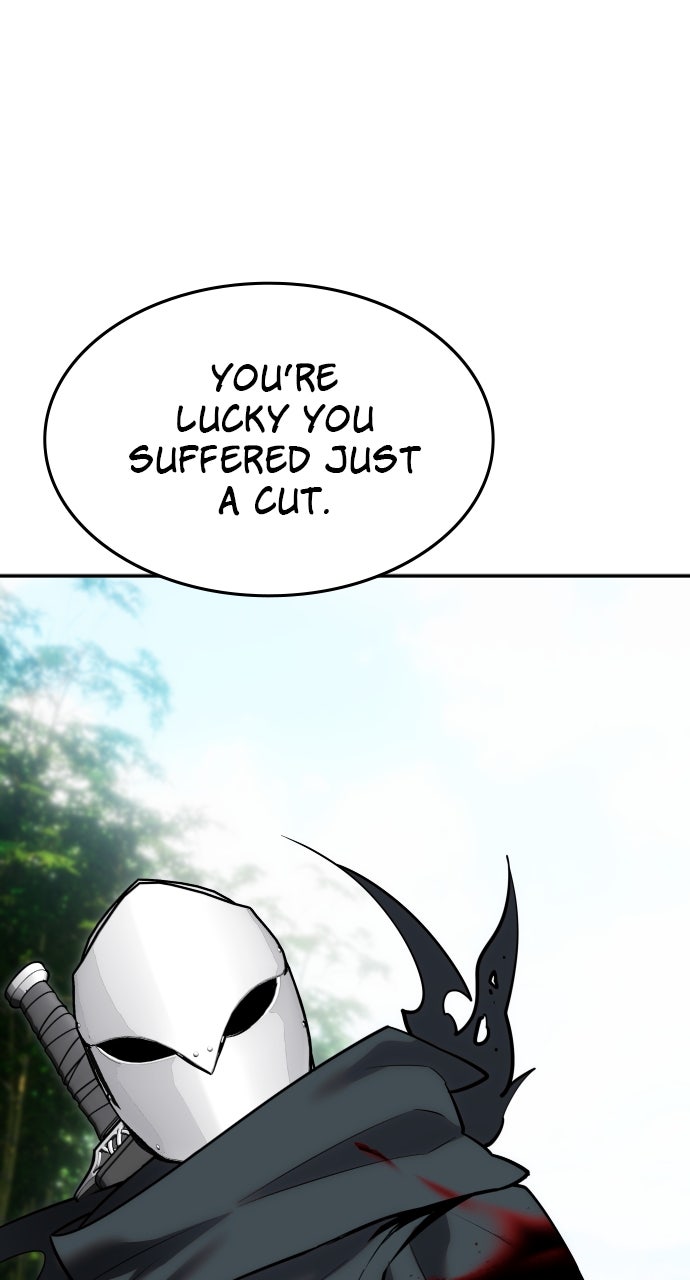 Secretly More Powerful than the Hero Ep. 13 - Warm-up page 42 - 