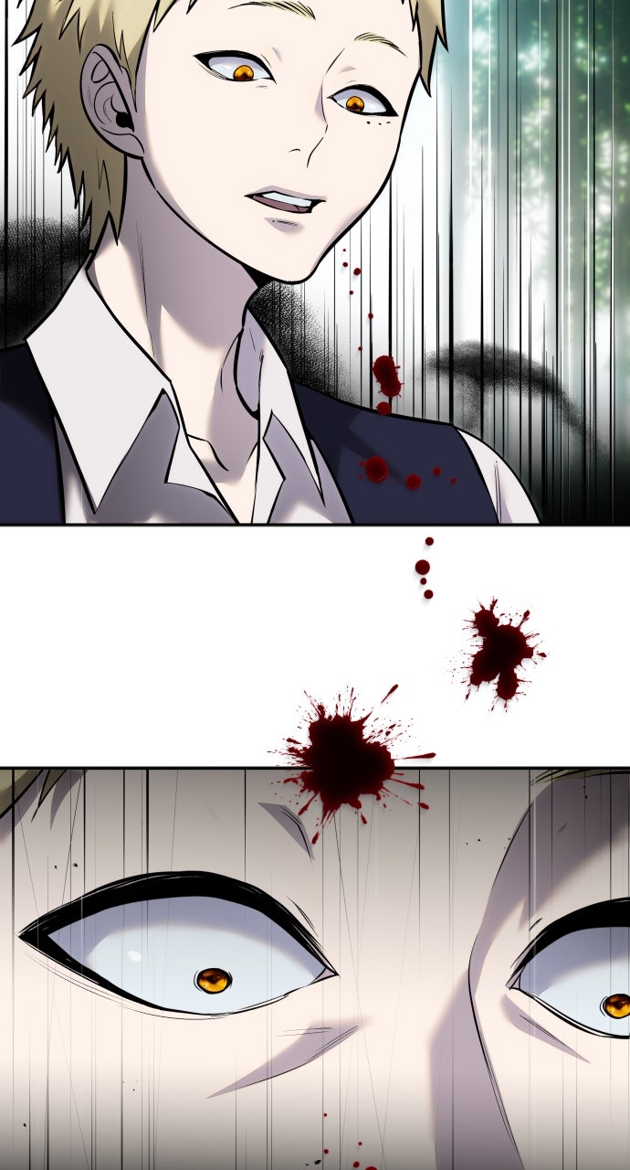 Secretly More Powerful than the Hero Ep. 13 - Warm-up page 46 - 