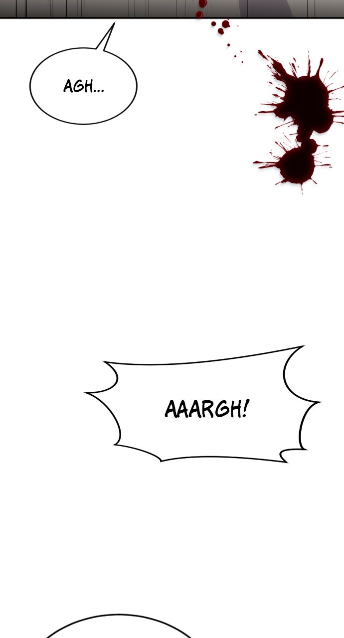 Secretly More Powerful than the Hero Ep. 13 - Warm-up page 47 - 