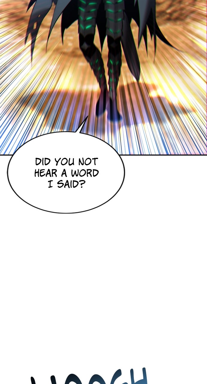 Secretly More Powerful than the Hero Ep. 13 - Warm-up page 6 - 