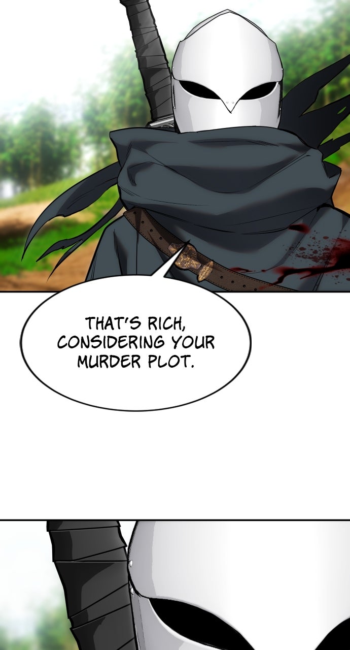 Secretly More Powerful than the Hero Ep. 13 - Warm-up page 51 - 