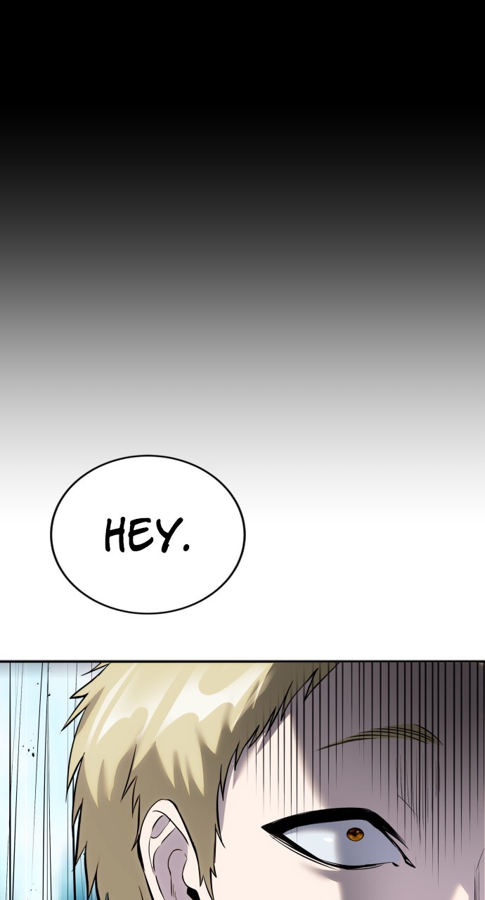 Secretly More Powerful than the Hero Ep. 13 - Warm-up page 55 - 