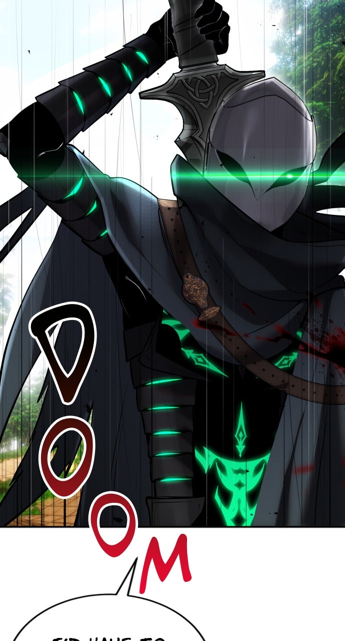 Secretly More Powerful than the Hero Ep. 13 - Warm-up page 59 - 