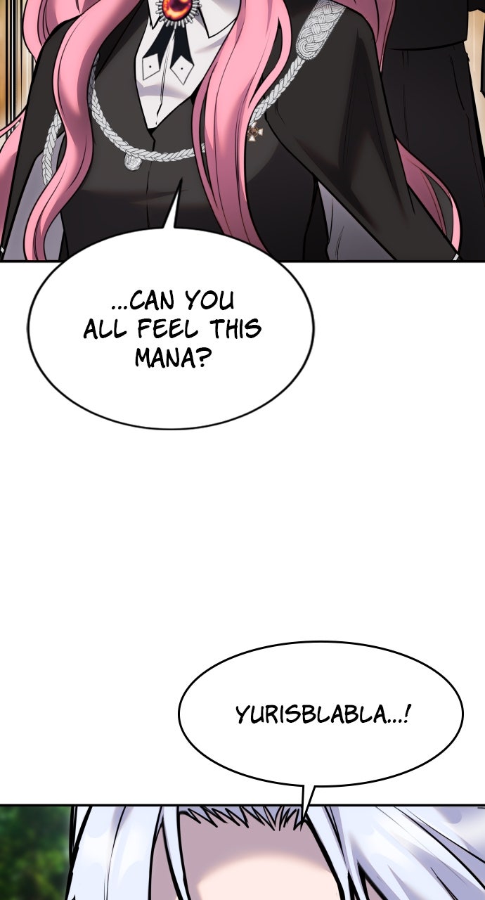 Secretly More Powerful than the Hero Ep. 13 - Warm-up page 62 - 