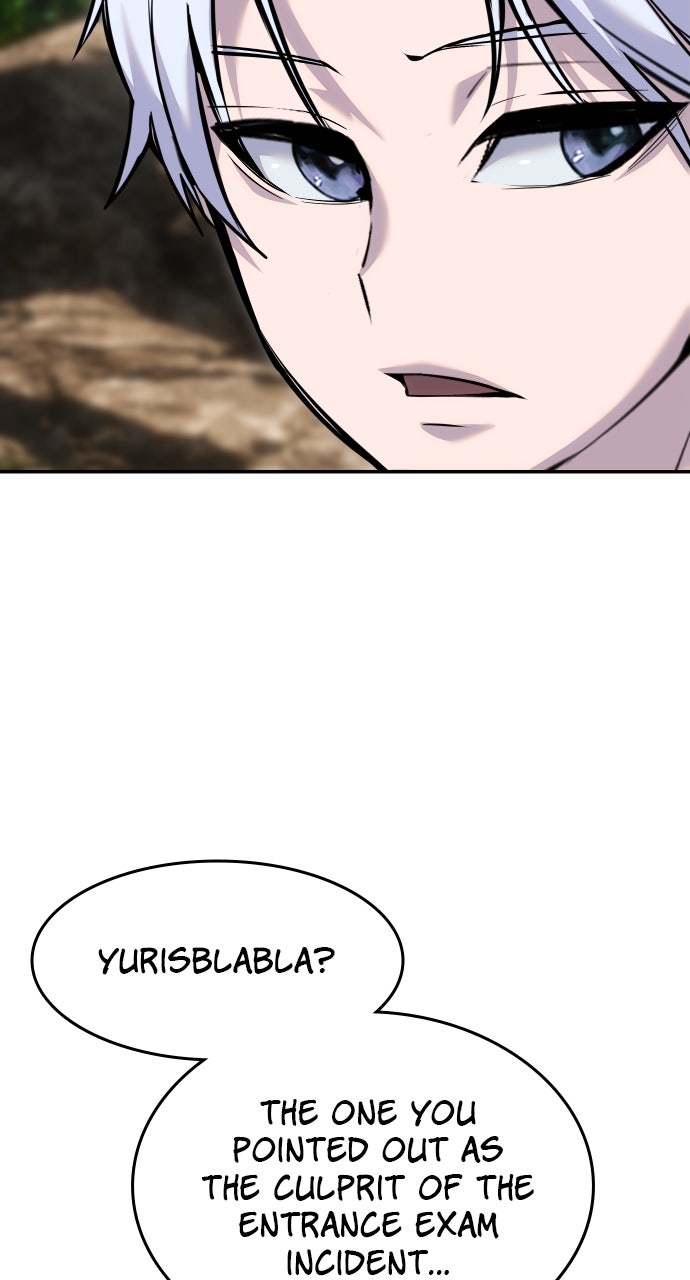 Secretly More Powerful than the Hero Ep. 13 - Warm-up page 63 - 