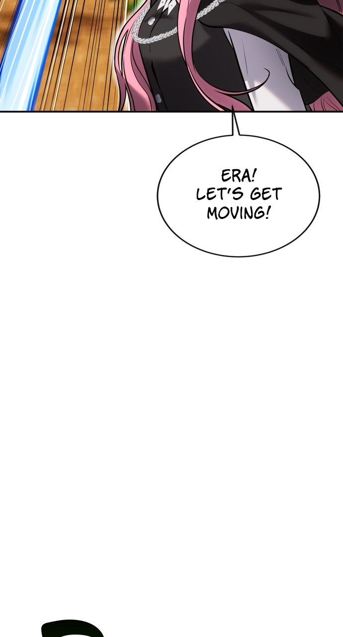 Secretly More Powerful than the Hero Ep. 13 - Warm-up page 66 - 