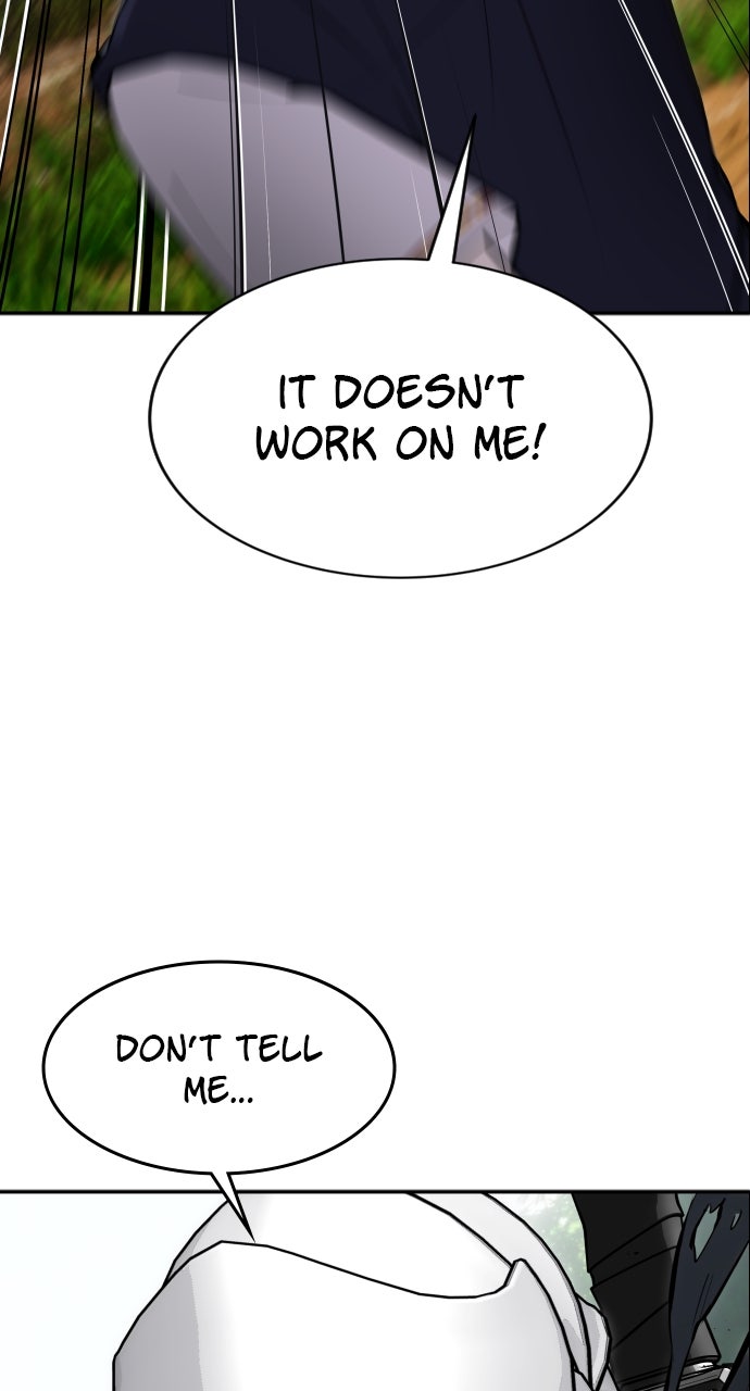 Secretly More Powerful than the Hero Ep. 13 - Warm-up page 8 - 