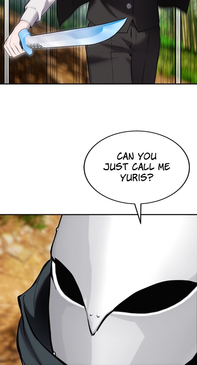 Secretly More Powerful than the Hero Ep. 13 - Warm-up page 71 - 