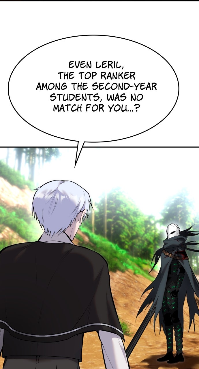 Secretly More Powerful than the Hero Ep. 13 - Warm-up page 72 - 
