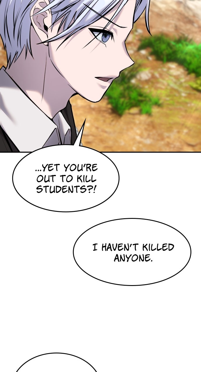 Secretly More Powerful than the Hero Ep. 13 - Warm-up page 74 - 