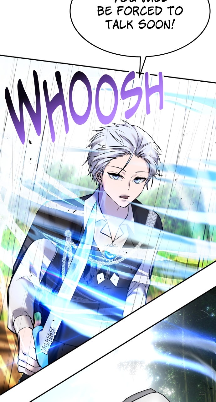 Secretly More Powerful than the Hero Ep. 13 - Warm-up page 76 - 