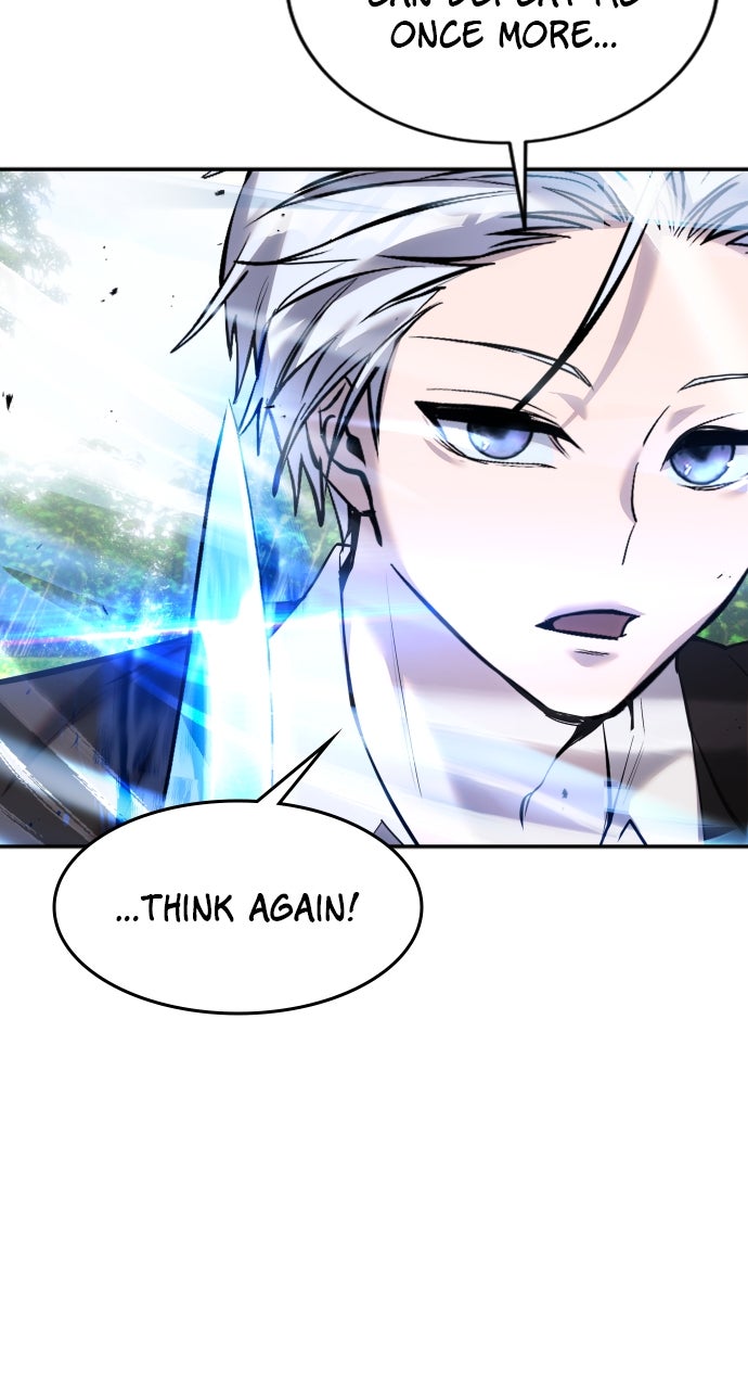 Secretly More Powerful than the Hero Ep. 13 - Warm-up page 78 - 