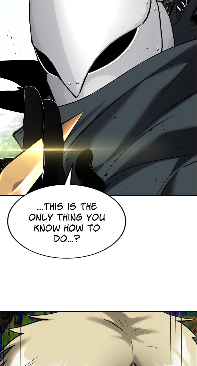 Secretly More Powerful than the Hero Ep. 13 - Warm-up page 9 - 