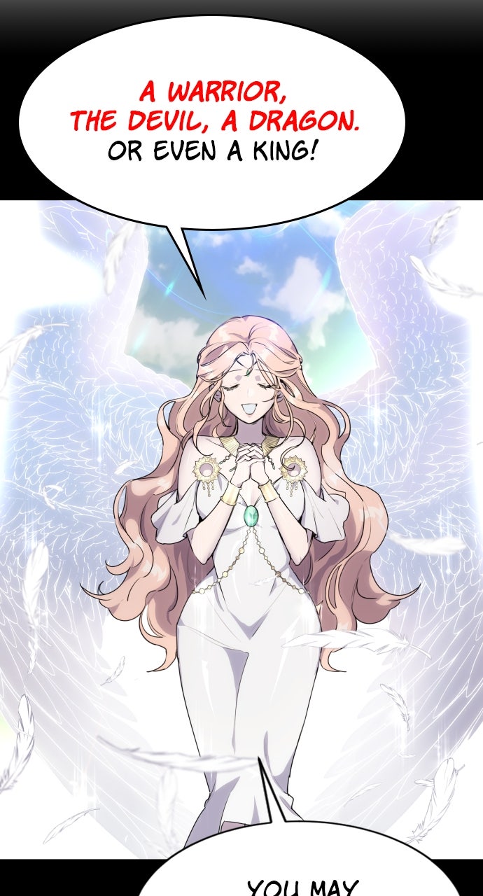 Secretly More Powerful than the Hero Ep. 13 - Warm-up page 82 - 