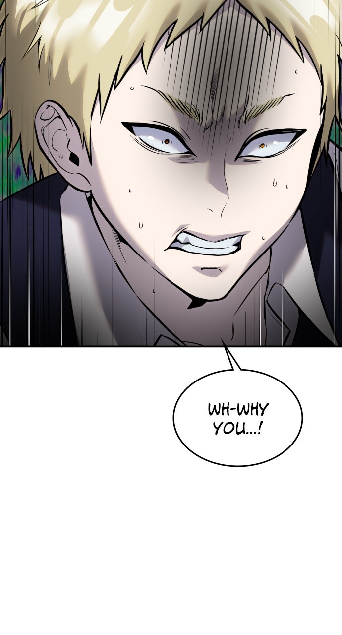 Secretly More Powerful than the Hero Ep. 13 - Warm-up page 10 - 