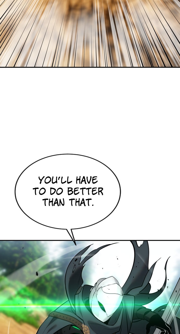 Secretly More Powerful than the Hero Ep. 13 - Warm-up page 96 - 