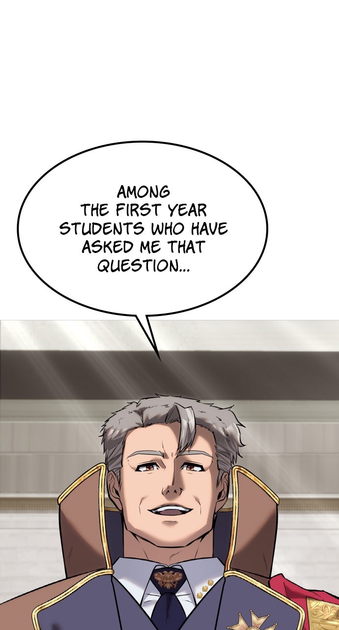 Secretly More Powerful than the Hero Ep. 14 - A Surprise Riddle page 102 - 