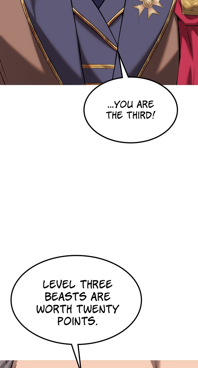 Secretly More Powerful than the Hero Ep. 14 - A Surprise Riddle page 103 - 