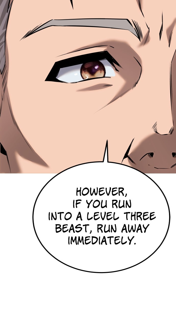 Secretly More Powerful than the Hero Ep. 14 - A Surprise Riddle page 104 - 