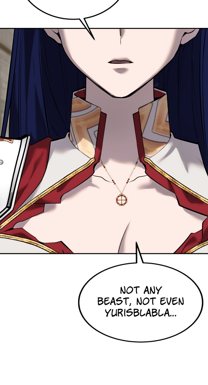 Secretly More Powerful than the Hero Ep. 14 - A Surprise Riddle page 108 - 