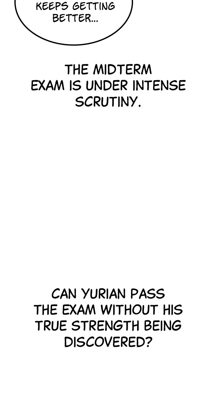 Secretly More Powerful than the Hero Ep. 14 - A Surprise Riddle page 112 - 