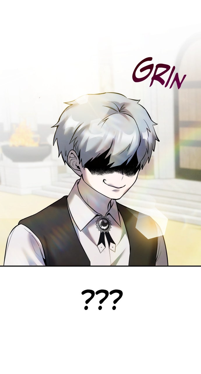 Secretly More Powerful than the Hero Ep. 14 - A Surprise Riddle page 113 - 