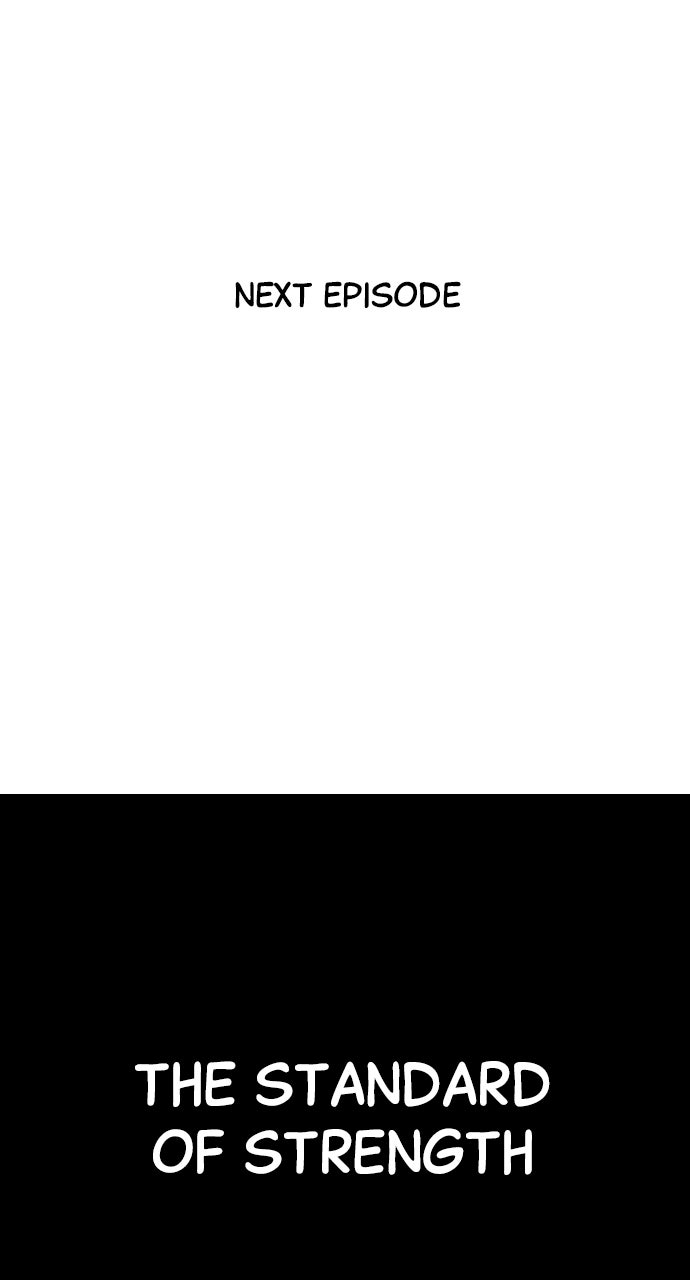 Secretly More Powerful than the Hero Ep. 14 - A Surprise Riddle page 114 - 