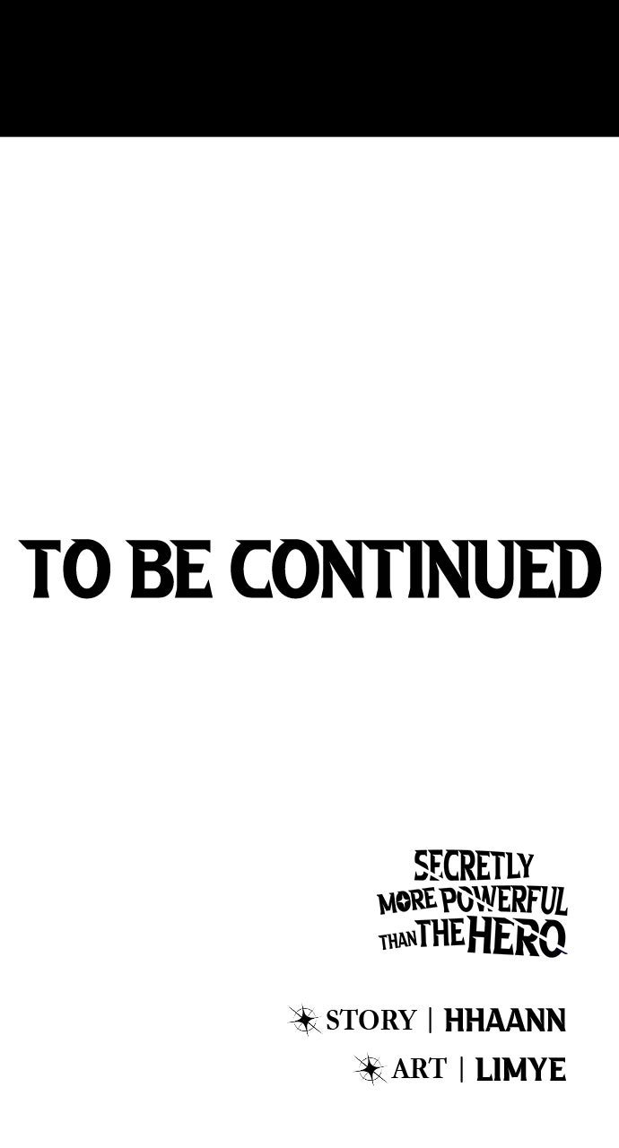 Secretly More Powerful than the Hero Ep. 14 - A Surprise Riddle page 115 - 
