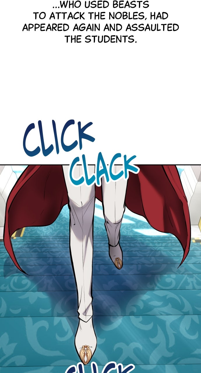 Secretly More Powerful than the Hero Ep. 14 - A Surprise Riddle page 13 - 