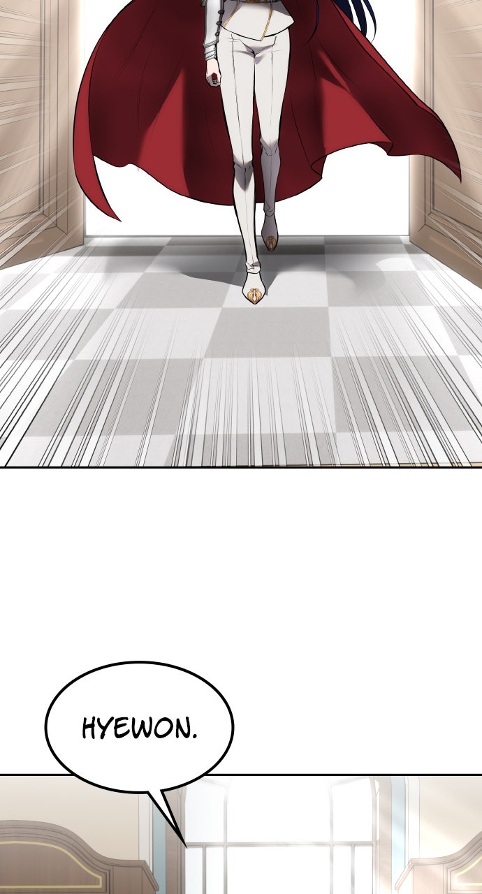 Secretly More Powerful than the Hero Ep. 14 - A Surprise Riddle page 15 - 