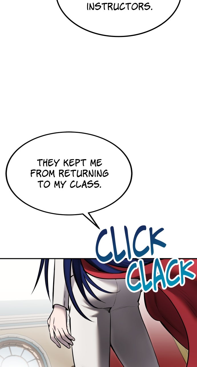 Secretly More Powerful than the Hero Ep. 14 - A Surprise Riddle page 18 - 