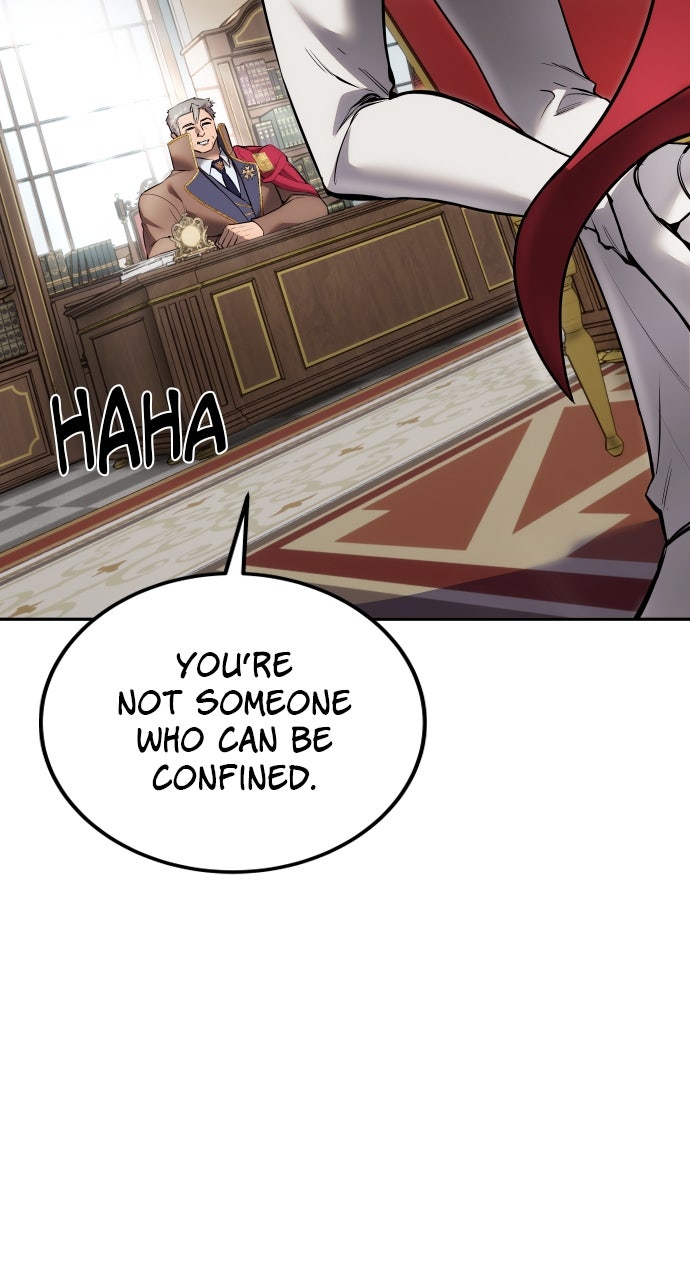 Secretly More Powerful than the Hero Ep. 14 - A Surprise Riddle page 19 - 