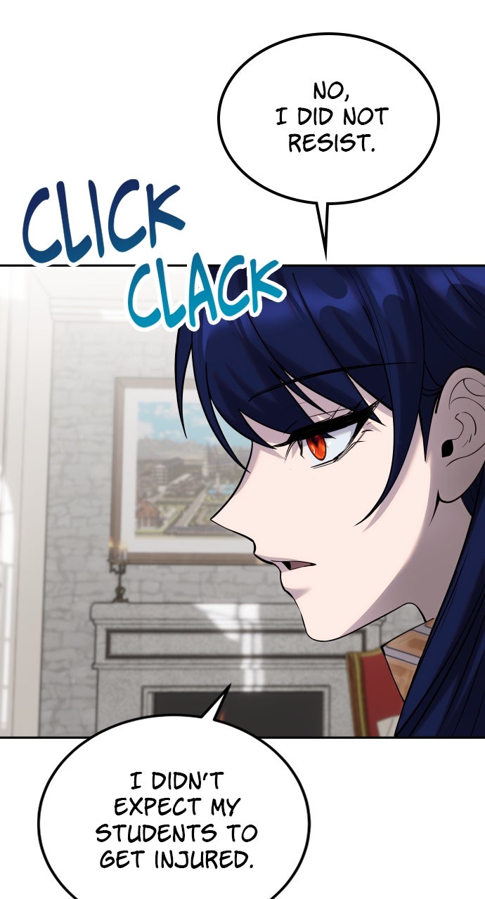 Secretly More Powerful than the Hero Ep. 14 - A Surprise Riddle page 20 - 