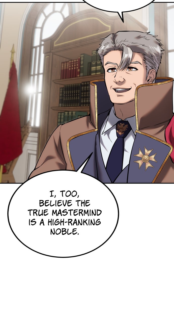 Secretly More Powerful than the Hero Ep. 14 - A Surprise Riddle page 23 - 