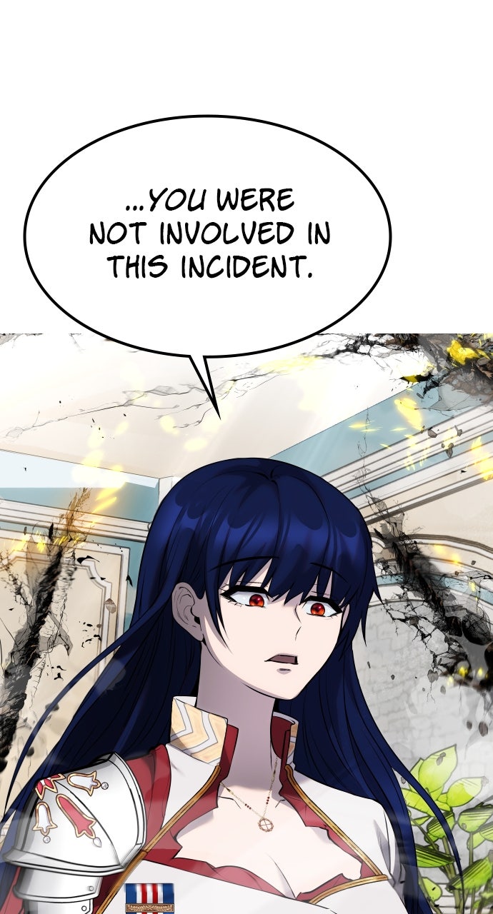 Secretly More Powerful than the Hero Ep. 14 - A Surprise Riddle page 28 - 