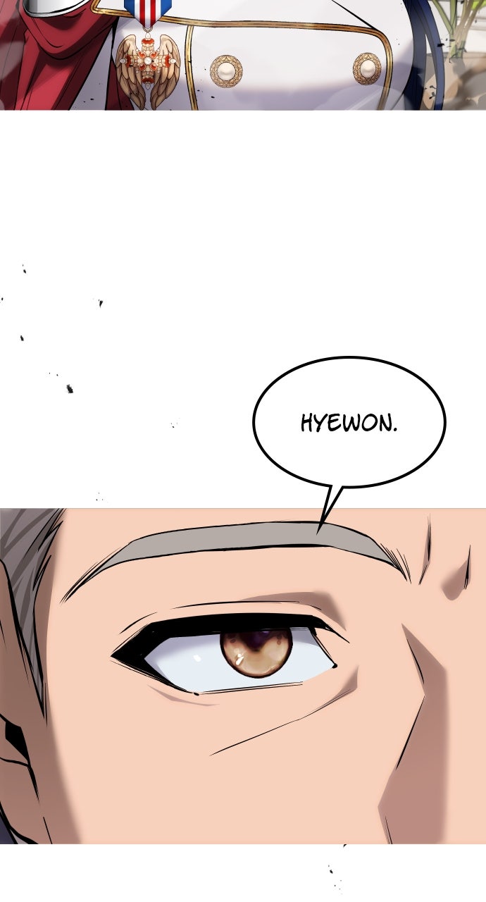 Secretly More Powerful than the Hero Ep. 14 - A Surprise Riddle page 29 - 