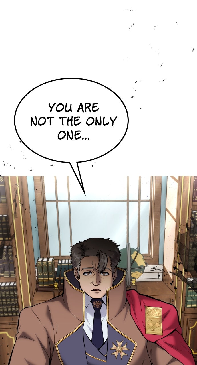Secretly More Powerful than the Hero Ep. 14 - A Surprise Riddle page 30 - 