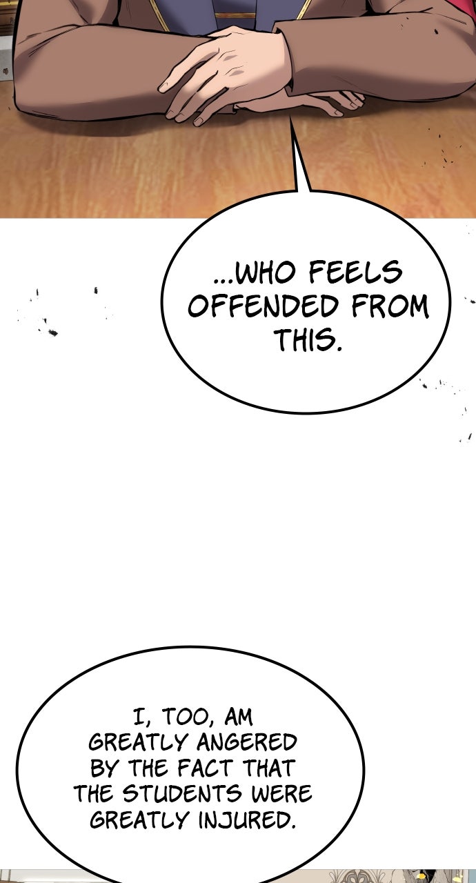 Secretly More Powerful than the Hero Ep. 14 - A Surprise Riddle page 31 - 