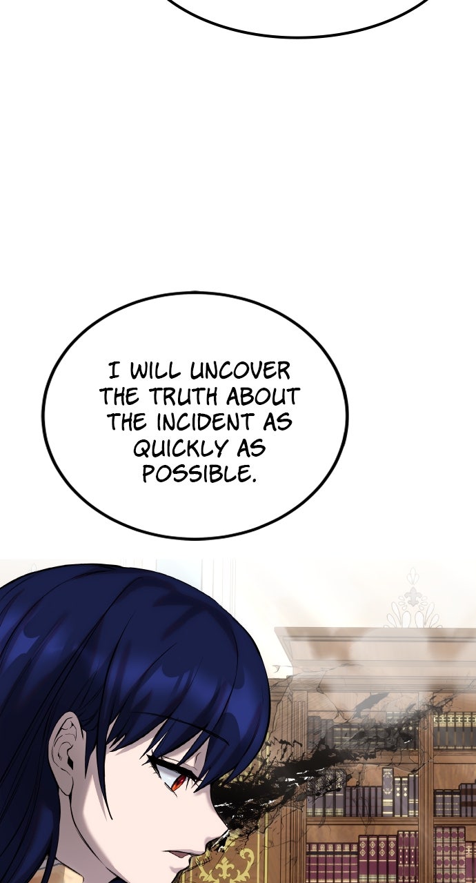 Secretly More Powerful than the Hero Ep. 14 - A Surprise Riddle page 34 - 