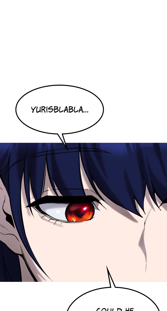 Secretly More Powerful than the Hero Ep. 14 - A Surprise Riddle page 37 - 
