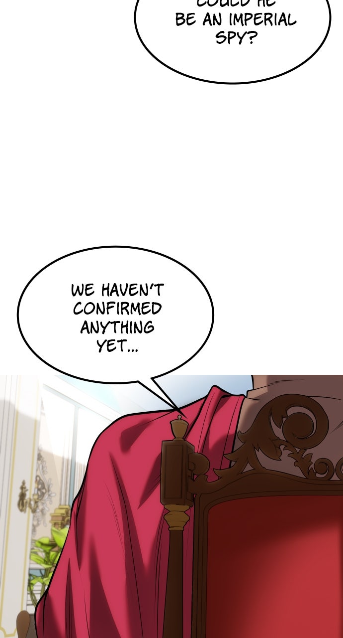 Secretly More Powerful than the Hero Ep. 14 - A Surprise Riddle page 38 - 